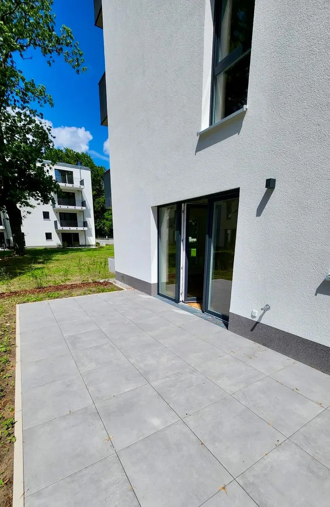 4 room apartment with 111 m² in Königs Wusterhausen – Photo 8