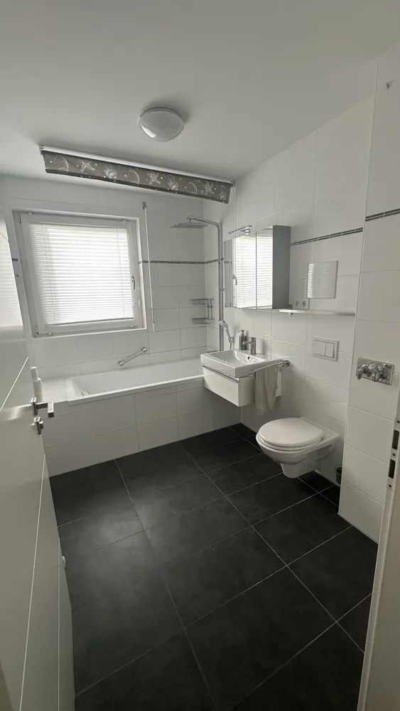 3 Zimmer Wohnung mit 83 m² in München – Bild 9