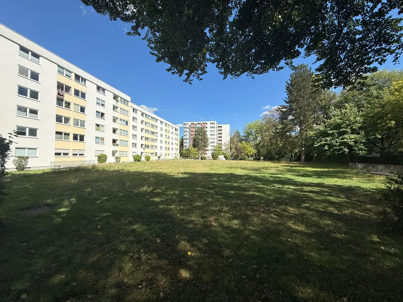 1 Zimmer Wohnung mit 28 m² in München – Bild 8