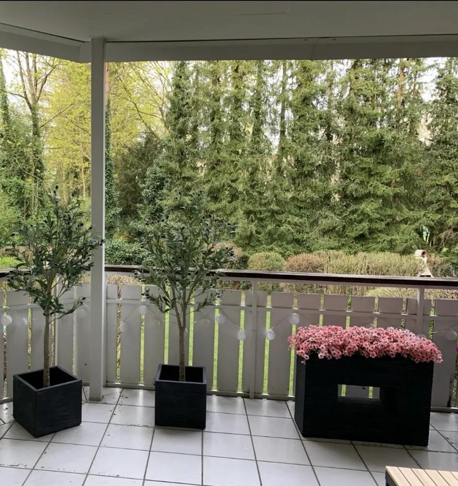 2 Zimmer Wohnung mit 60 m² in München – Bild 2