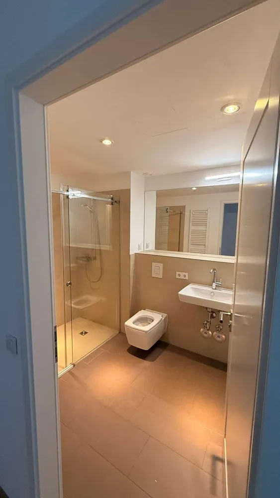 4 Zimmer Wohnung mit 111 m² in Berlin – Bild 1