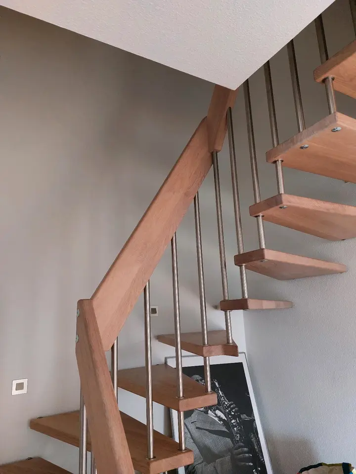2 Zimmer Wohnung mit 46 m² in Osnabrück – Bild 3