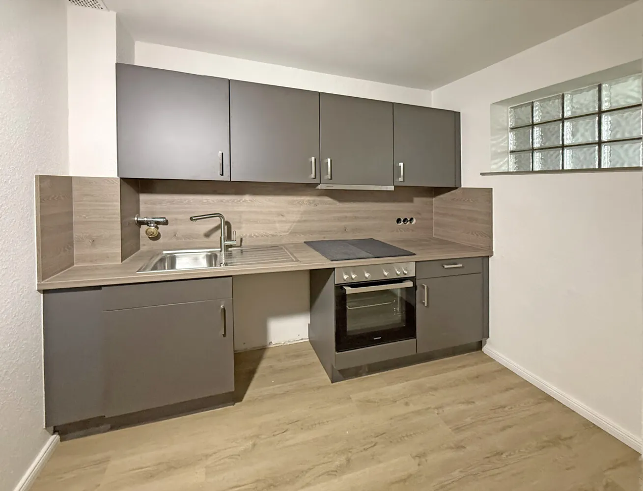 1 Zimmer Wohnung mit 51 m² in Pinneberg – Bild 3