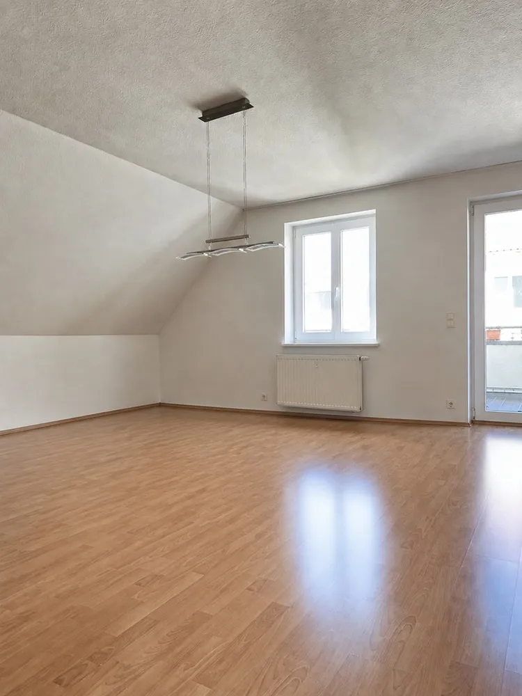 6 room apartment with 120 m² in Magdeburg – Photo 3