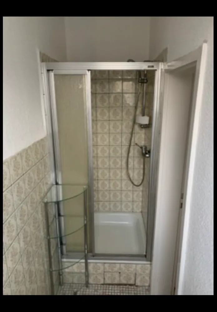 1 Zimmer Wohnung mit 38 m² in Mannheim – Bild 8