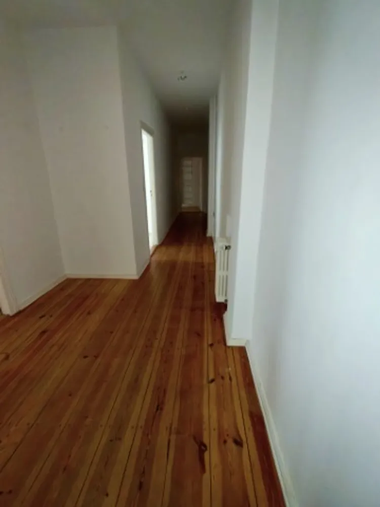 7 room apartment with 235 m² in Berlin – Photo 10