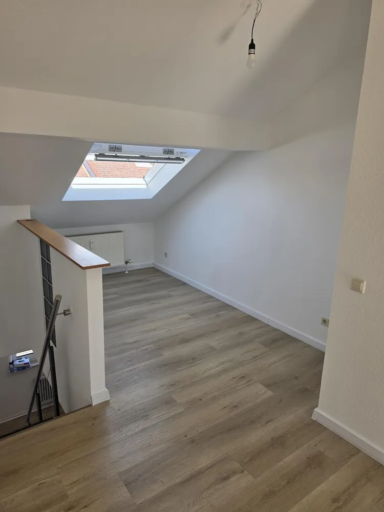 4 Zimmer Wohnung mit 113 m² in Ludwigshafen am Rhein – Bild 2