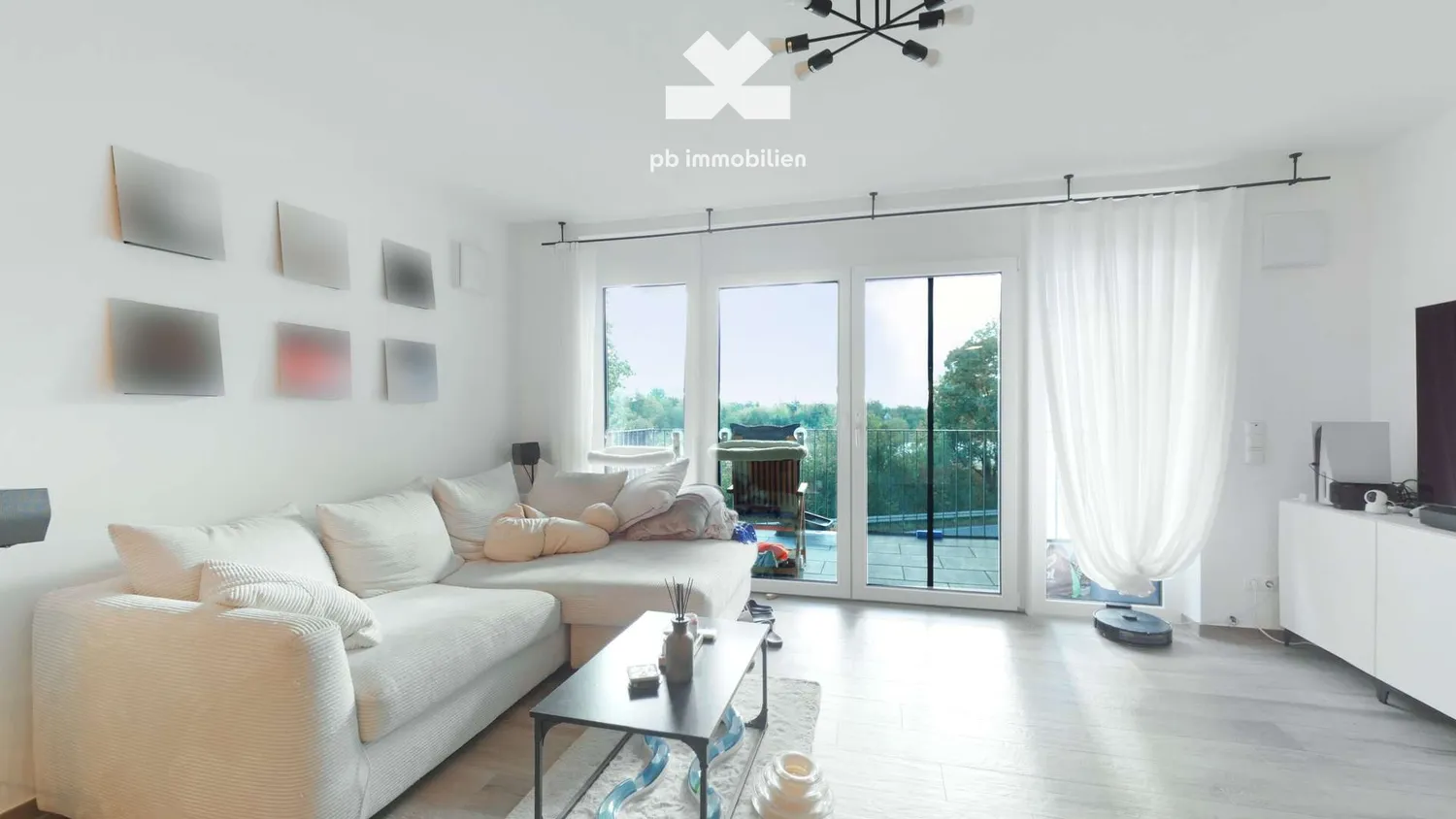2 Zimmer Wohnung mit 70 m² in Friedrichshafen – Bild 5