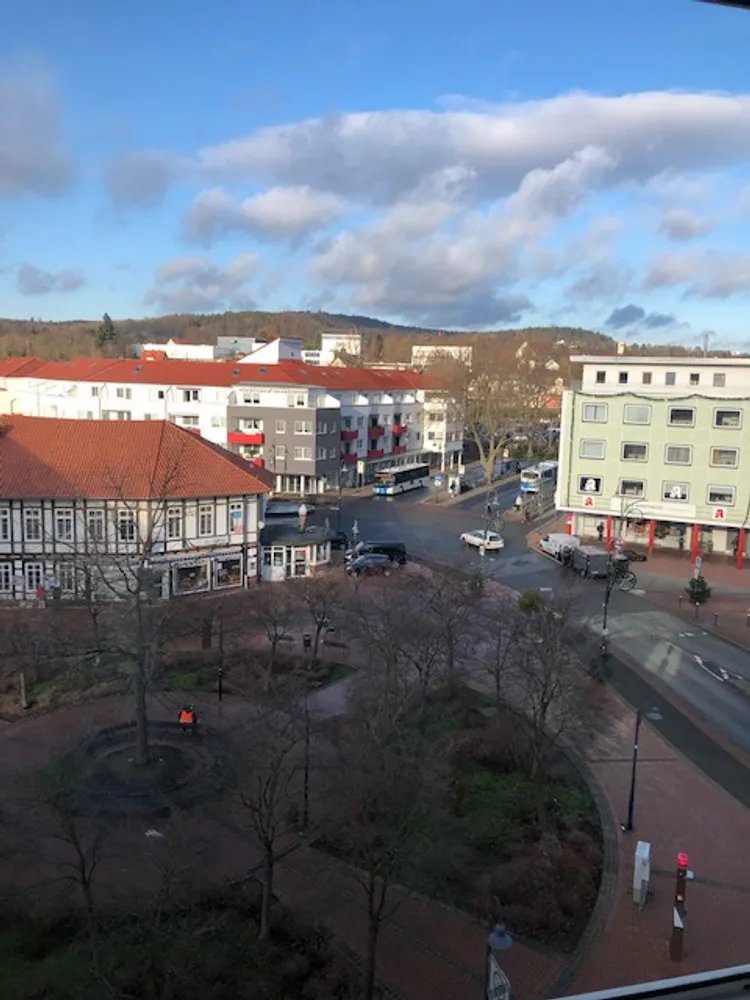 2 Zimmer Wohnung mit 73 m² in Salzgitter – Bild 12