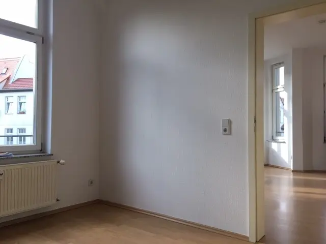 2 Zimmer Wohnung mit 54 m² in Halle (Saale) – Bild 6