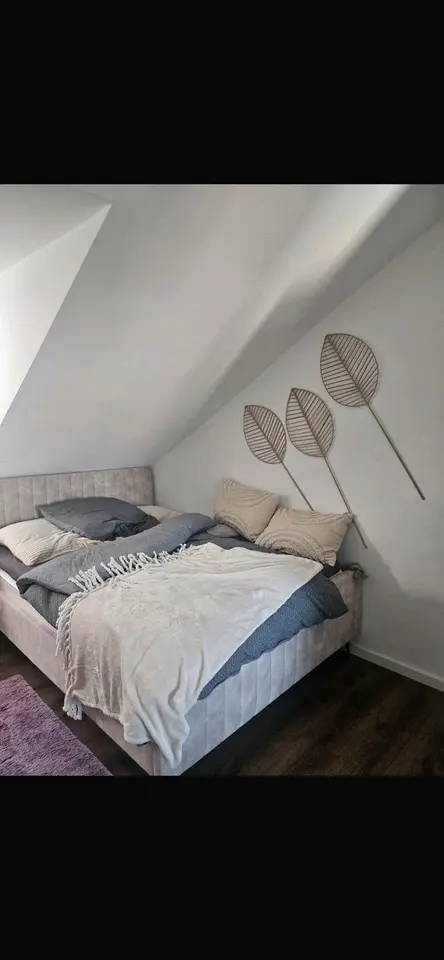 Studio with 25 m² in Cologne – Photo 1
