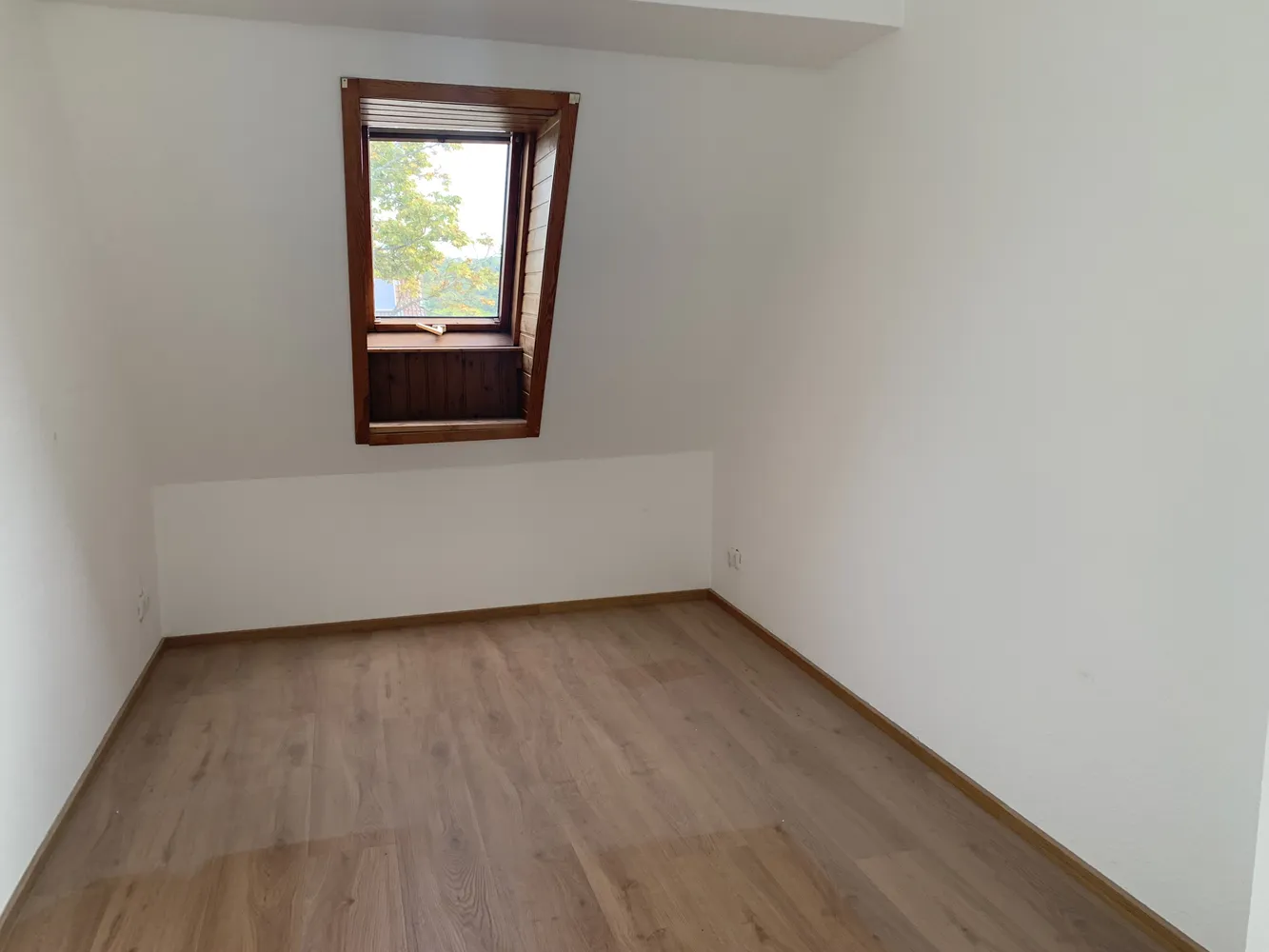 4 Zimmer Wohnung mit 135 m² in Regensburg – Bild 5