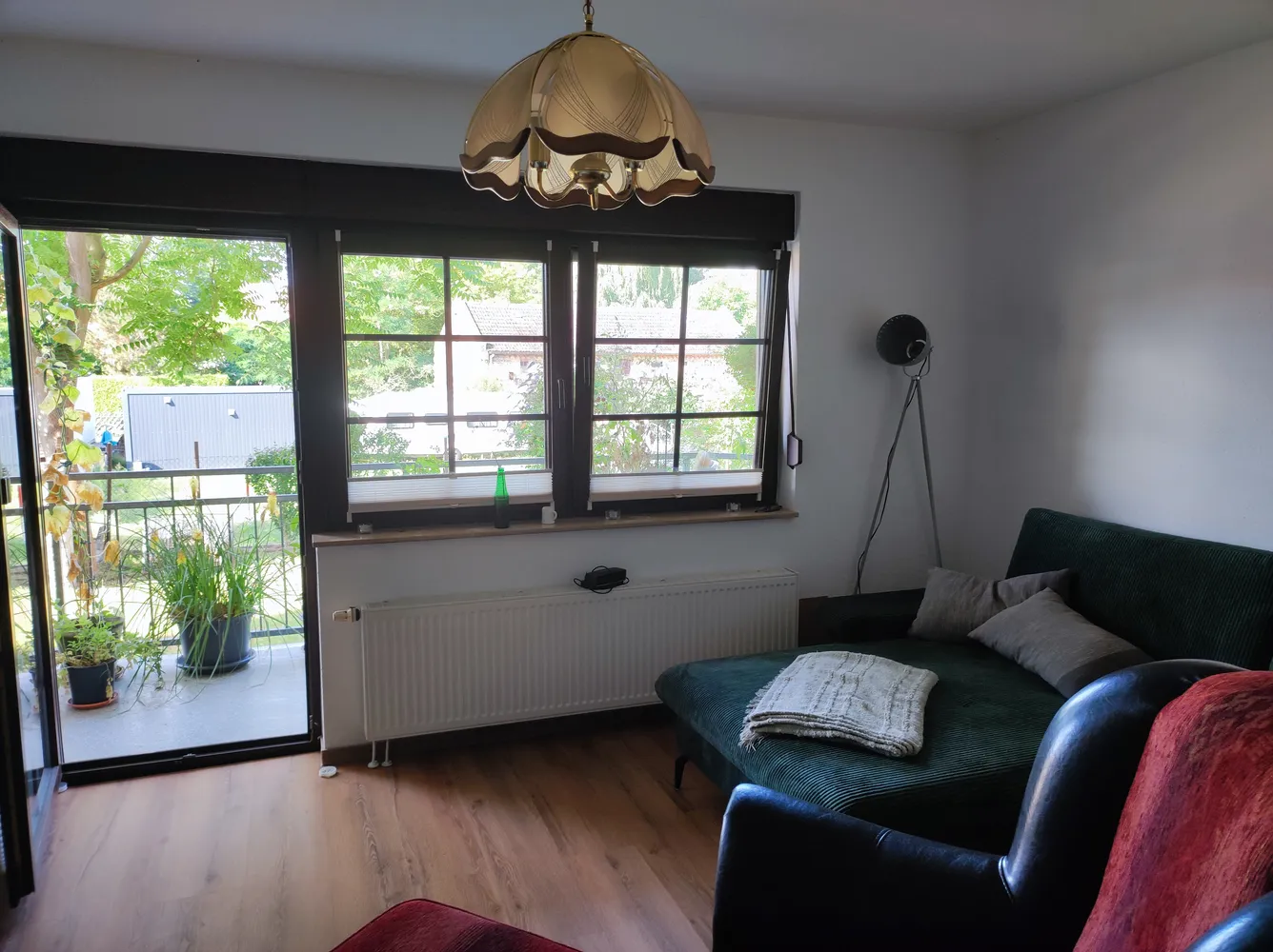 2 Zimmer Wohnung mit 52 m² in Potsdam – Bild 3