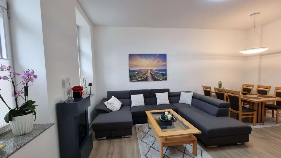 3 Zimmer Wohnung mit 74 m² in Görlitz – Bild 3