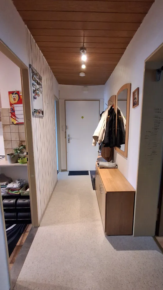 3 Zimmer Wohnung mit 60 m² in Nürnberg – Bild 8