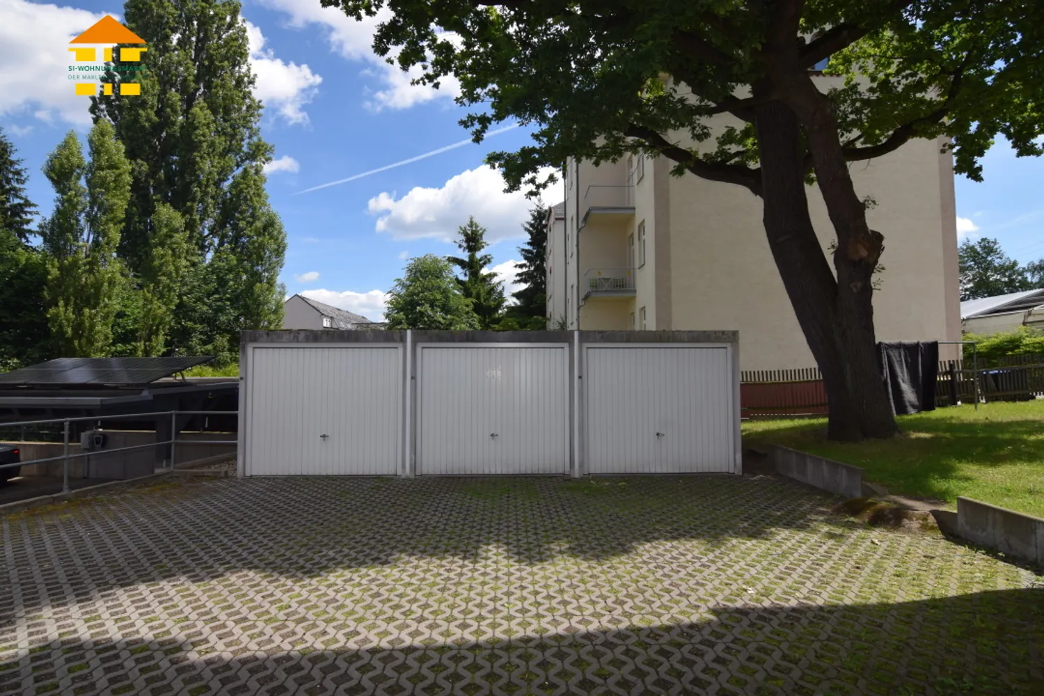 3 room apartment with 70 m² in Chemnitz – Photo 8