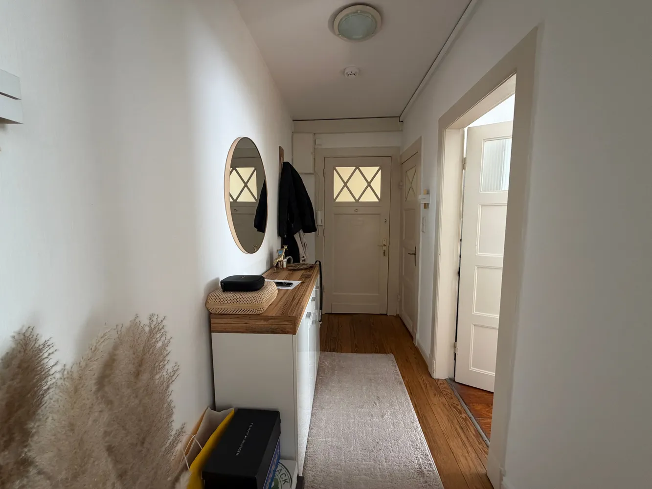 2 Zimmer Wohnung mit 52 m² in Hamburg – Bild 6