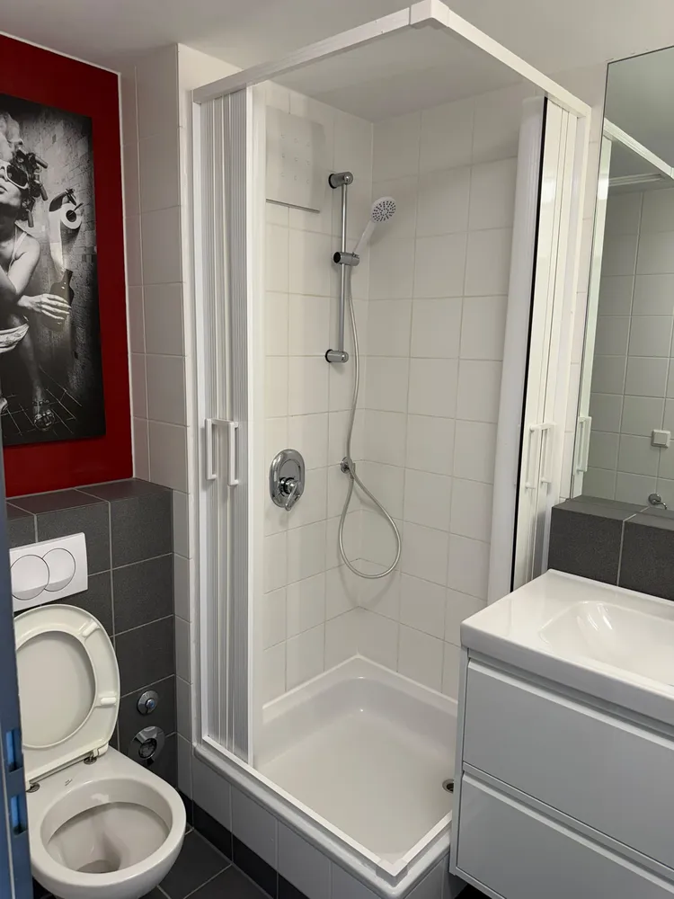 1 Zimmer Wohnung mit 24 m² in Stuttgart – Bild 8