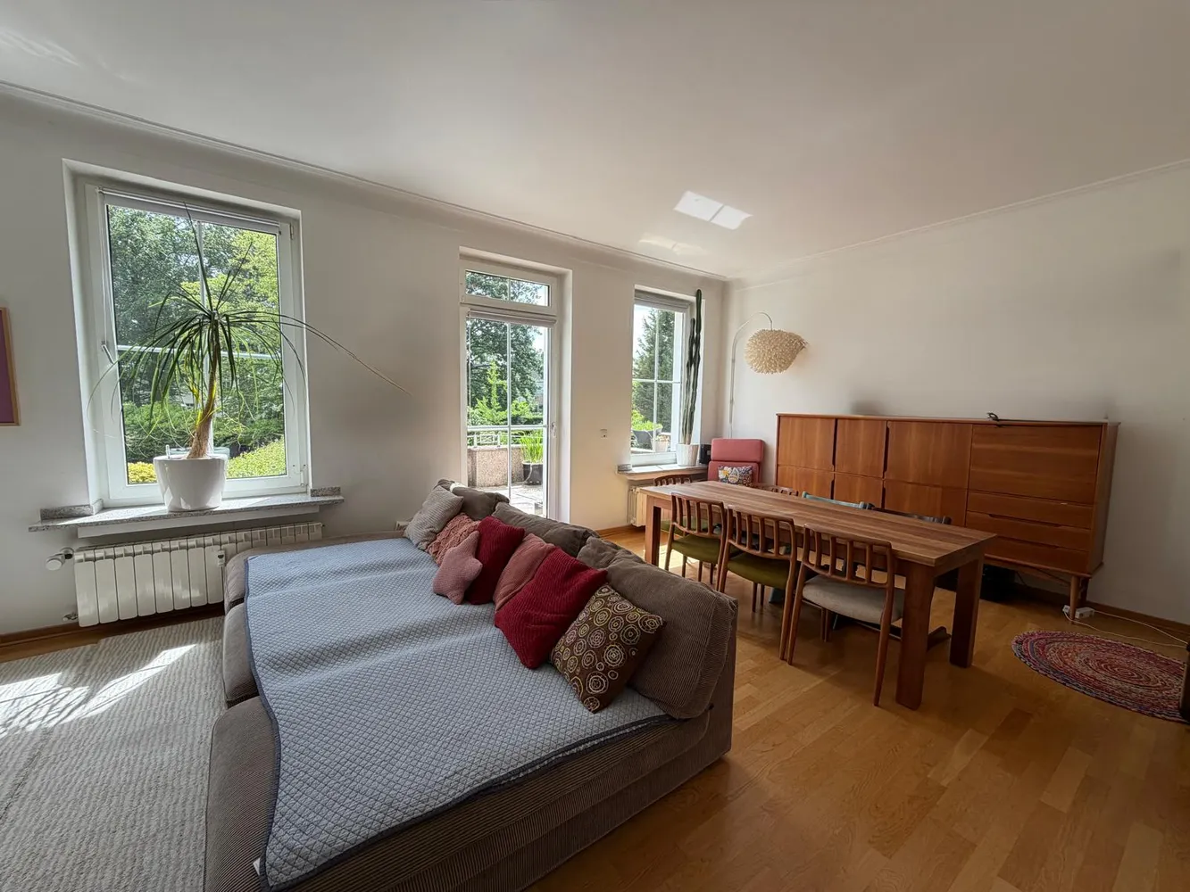 4 Zimmer Wohnung mit 120 m² in Mülheim an der Ruhr – Bild 5