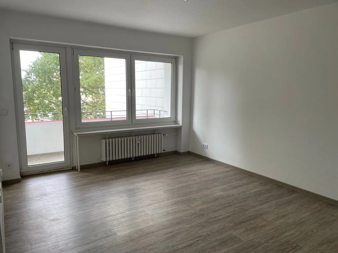 4 Zimmer Wohnung mit 90 m² in Dinslaken – Bild 6