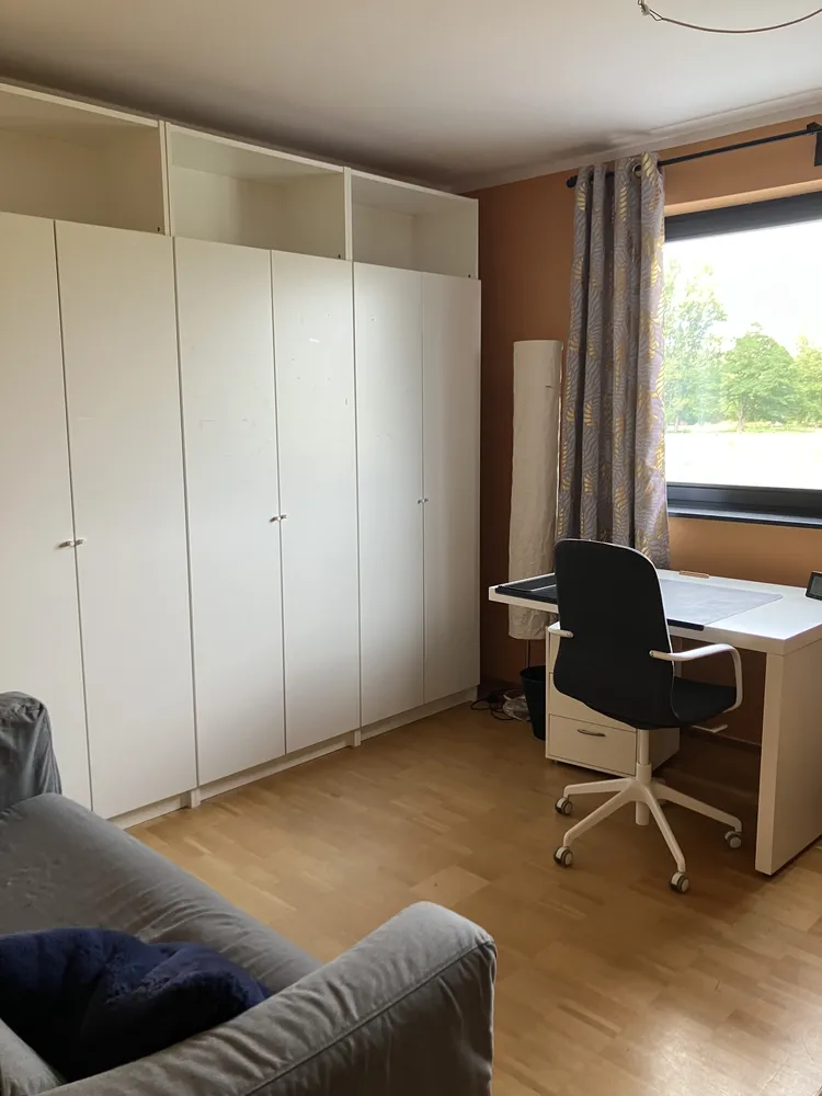 2 Zimmer Wohnung mit 12 m² in Leipzig – Bild 7