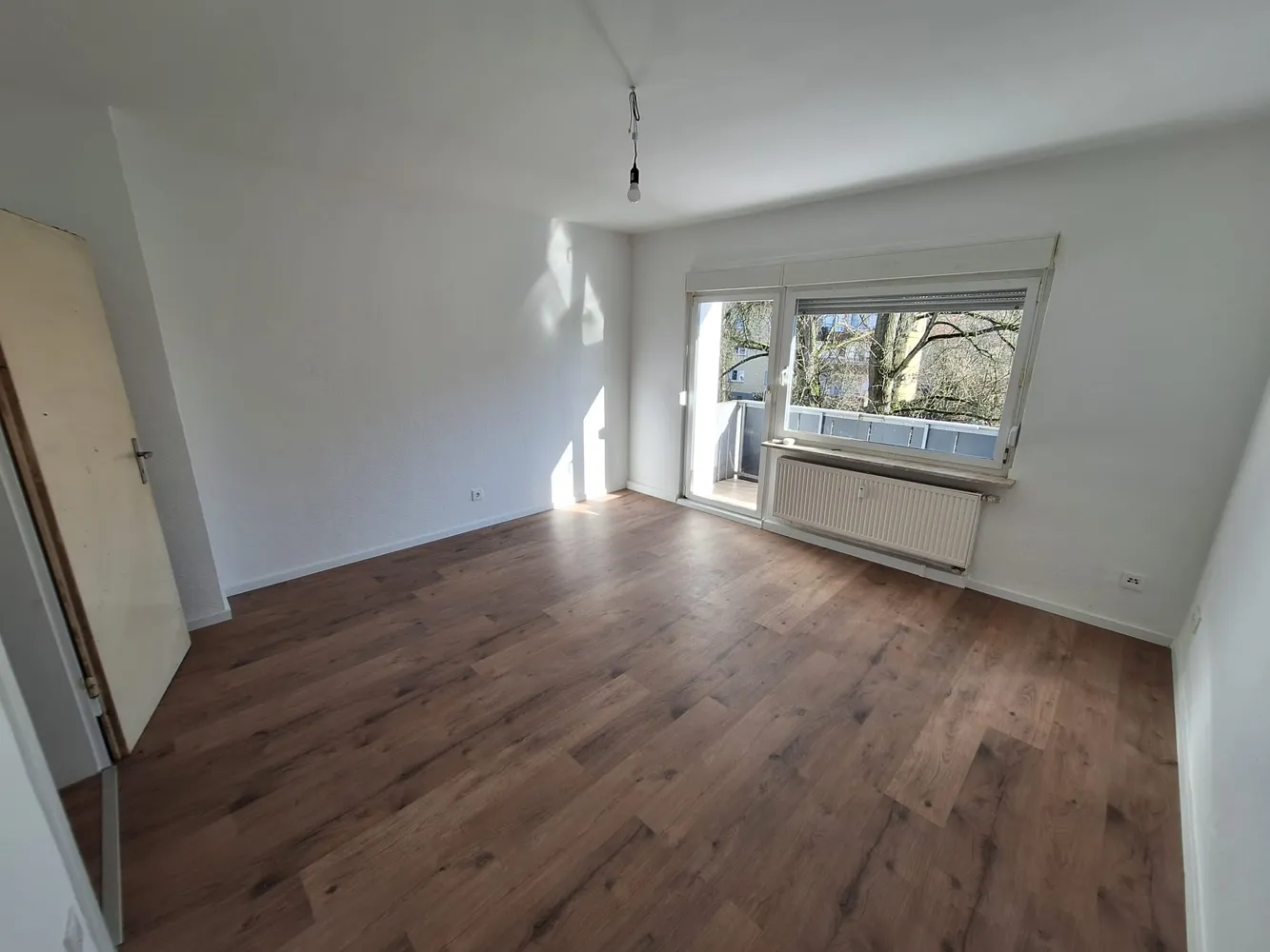 3 Zimmer Wohnung mit 58 m² in Essen – Bild 2