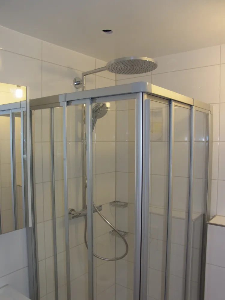 1 Zimmer Wohnung mit 23 m² in Frankfurt am Main – Bild 8
