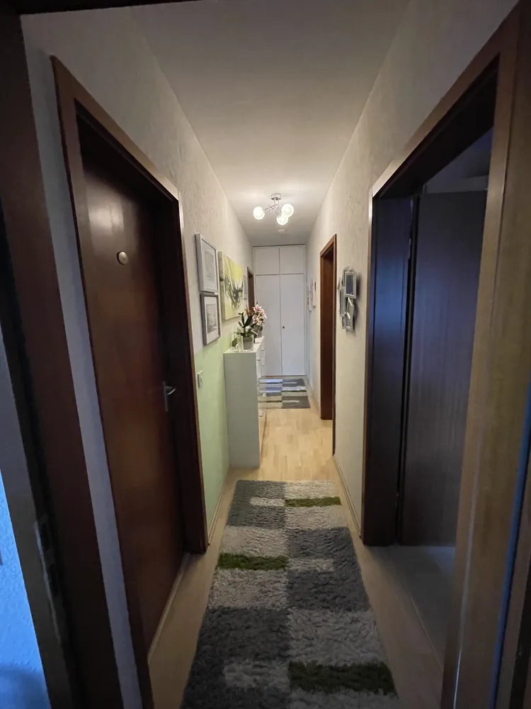 4 Zimmer Wohnung mit 97 m² in Mönchengladbach – Bild 11