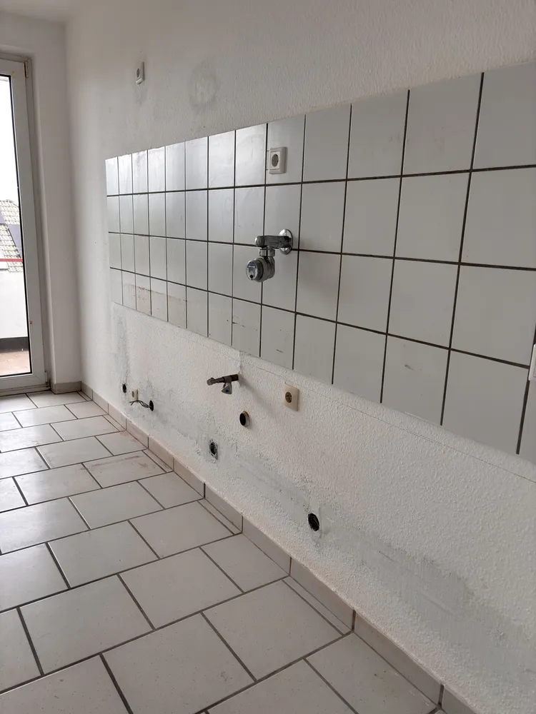 3 Zimmer Wohnung mit 105 m² in Wuppertal – Bild 1