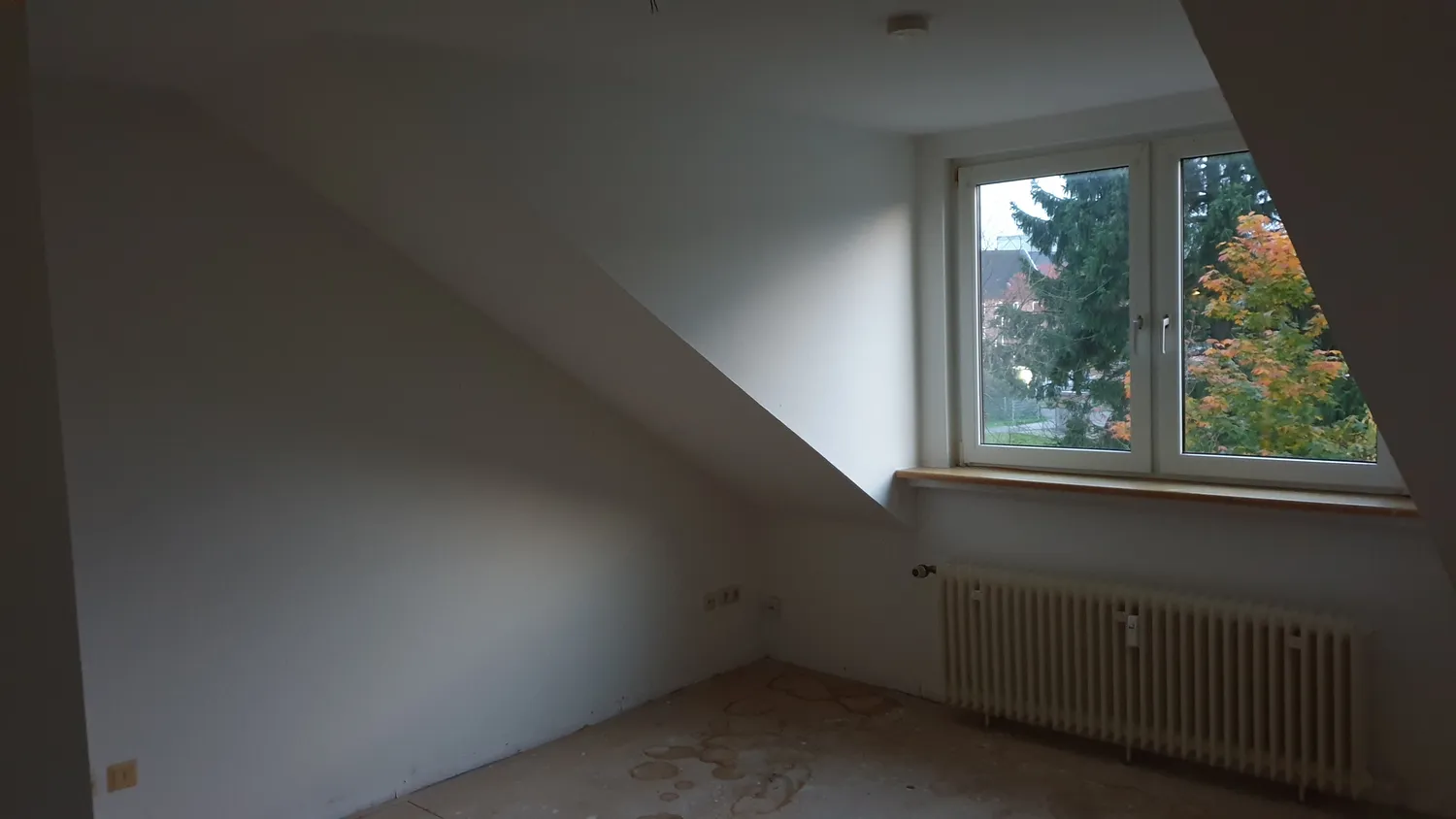 2 Zimmer Wohnung mit 70 m² in Neumünster – Bild 5