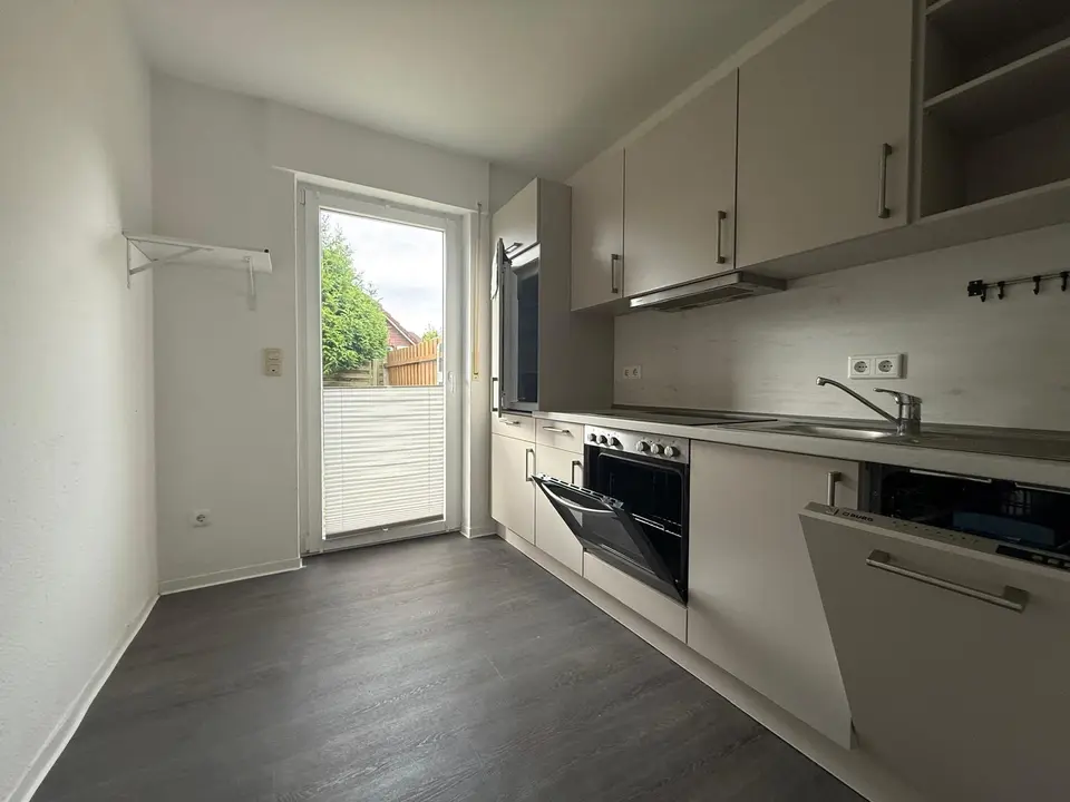 2 Zimmer Wohnung mit 46 m² in Norden – Bild 8