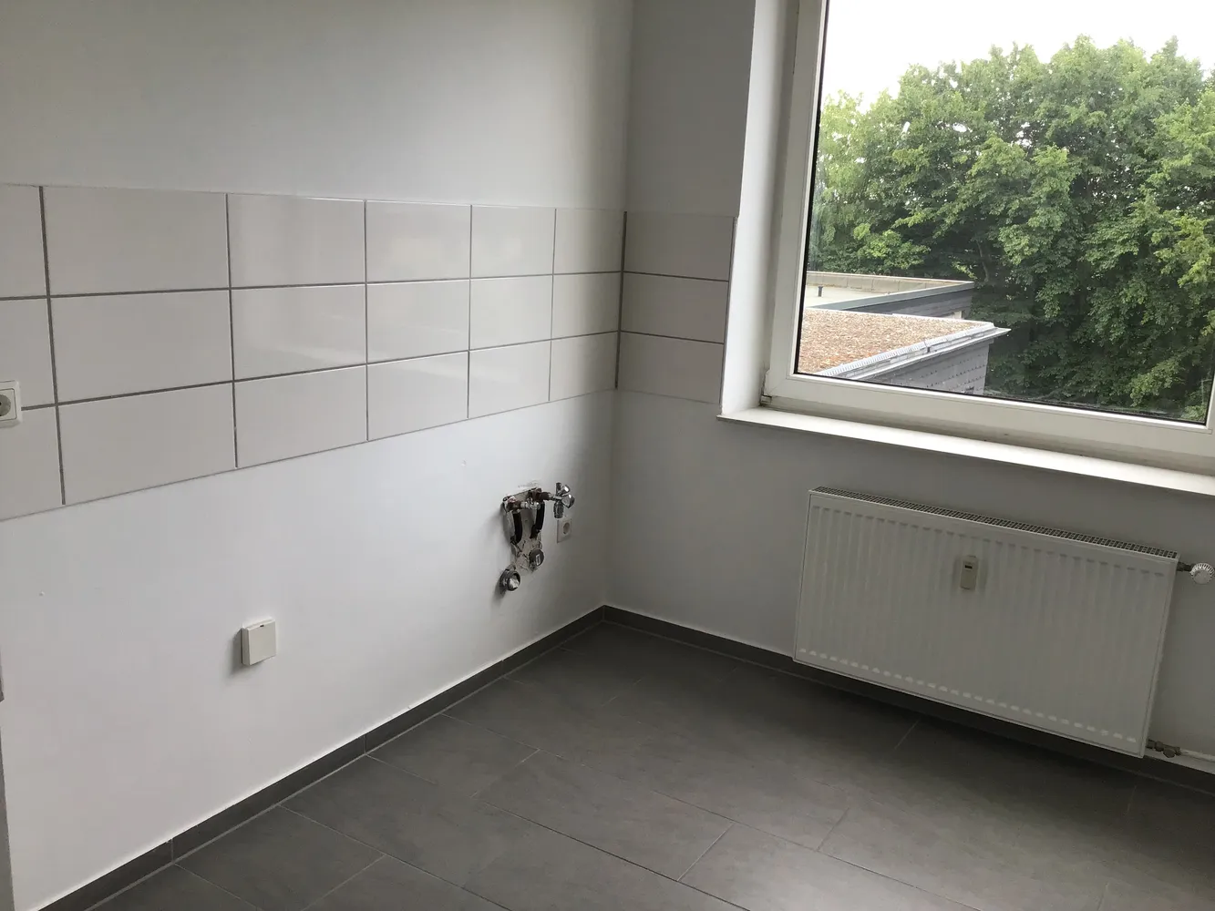 3 room apartment with 72 m² in Hanover – Photo 3
