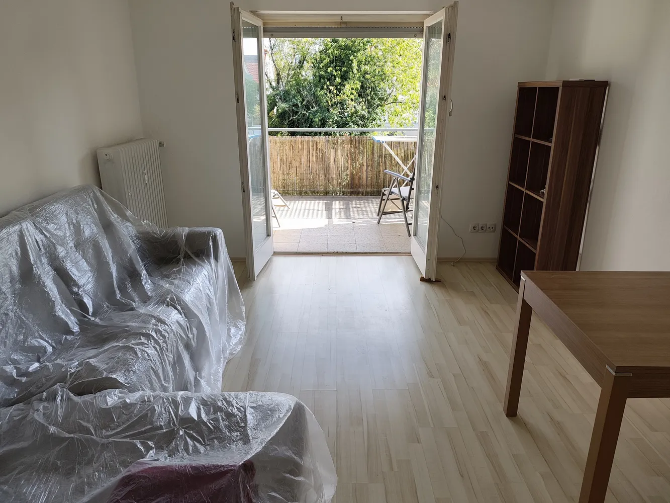 2 Zimmer Wohnung mit 53 m² in München – Bild 7
