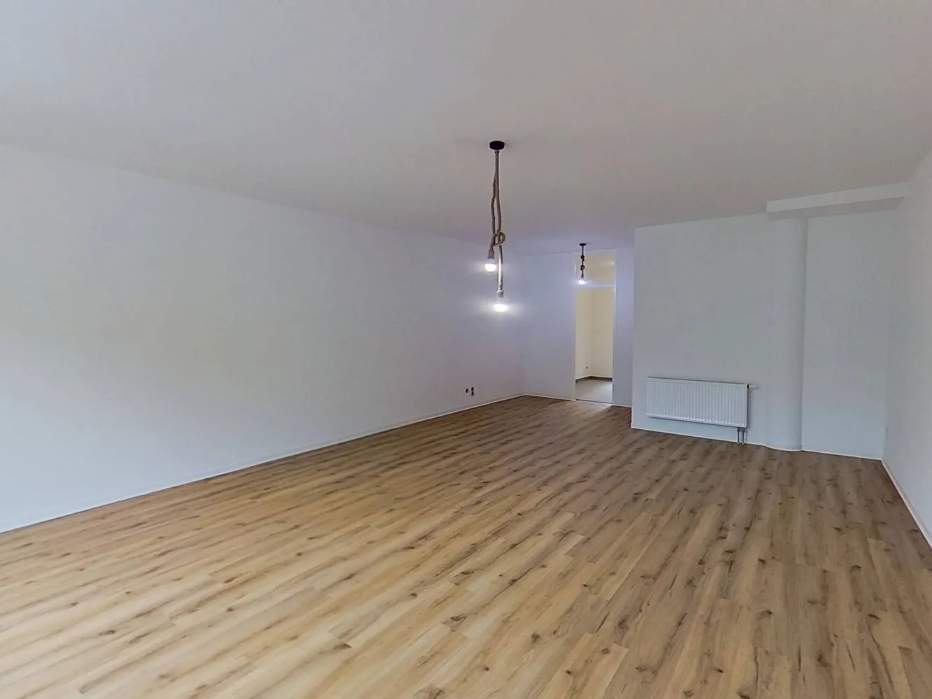 1 Zimmer Wohnung mit 53 m² in Leipzig – Bild 3
