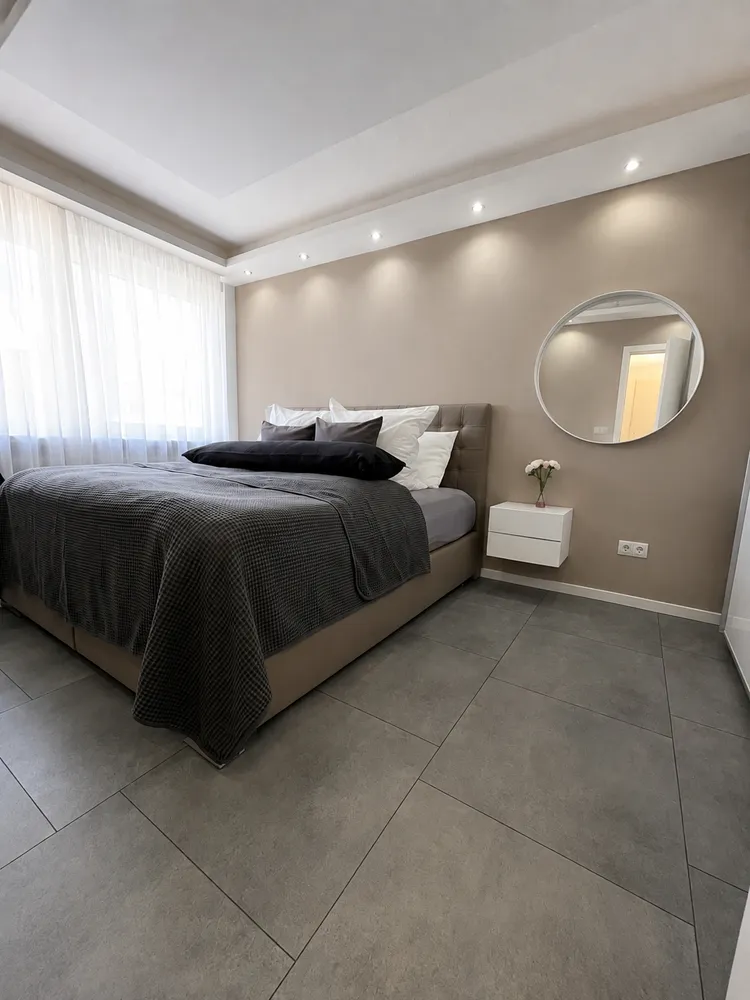 3 Zimmer Wohnung mit 65 m² in Ludwigshafen am Rhein – Bild 1