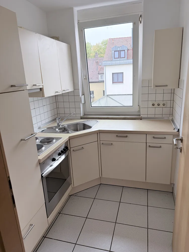 2 Zimmer Wohnung mit 51 m² in Bamberg – Bild 4