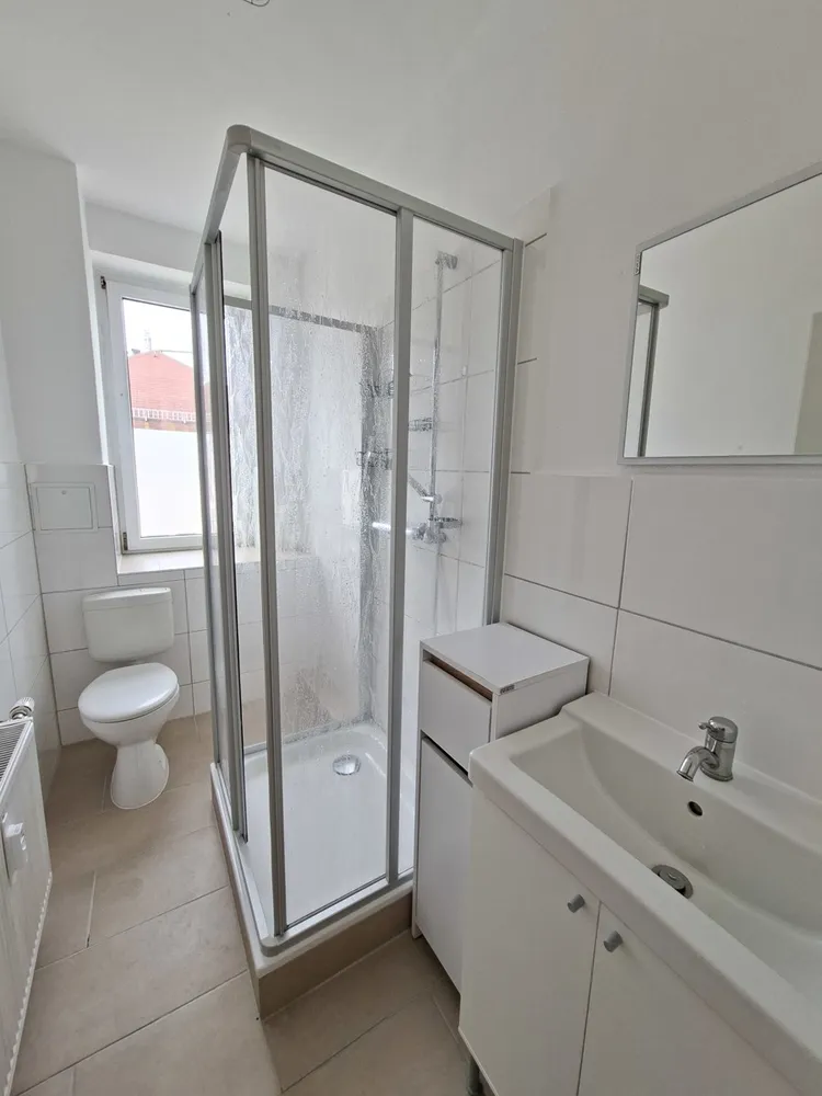 2 room apartment with 52 m² in Chemnitz – Photo 8