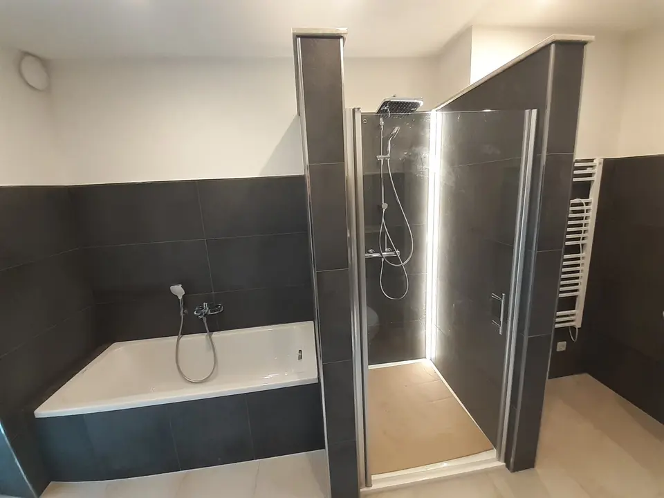 3 room apartment with 101 m² in Aschersleben – Photo 4