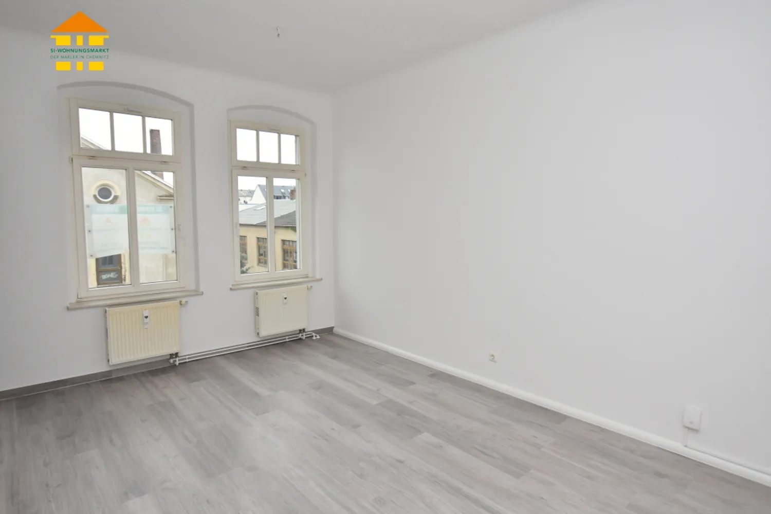 2 room apartment with 48 m² in Chemnitz – Photo 6