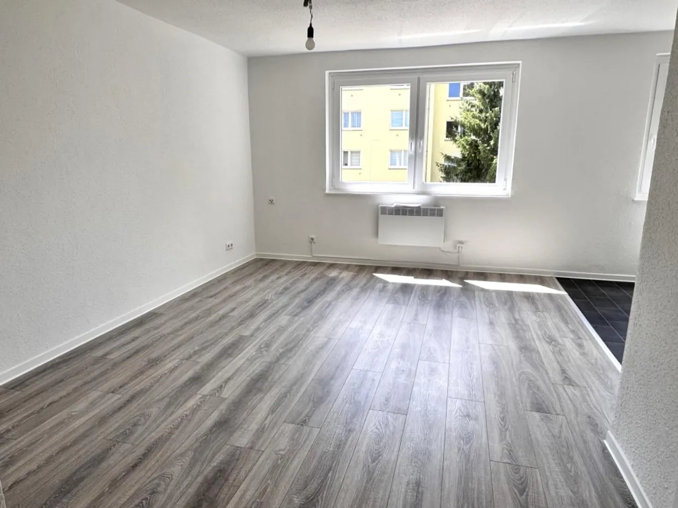 2 Zimmer Wohnung mit 52 m² in Kaiserslautern – Bild 6