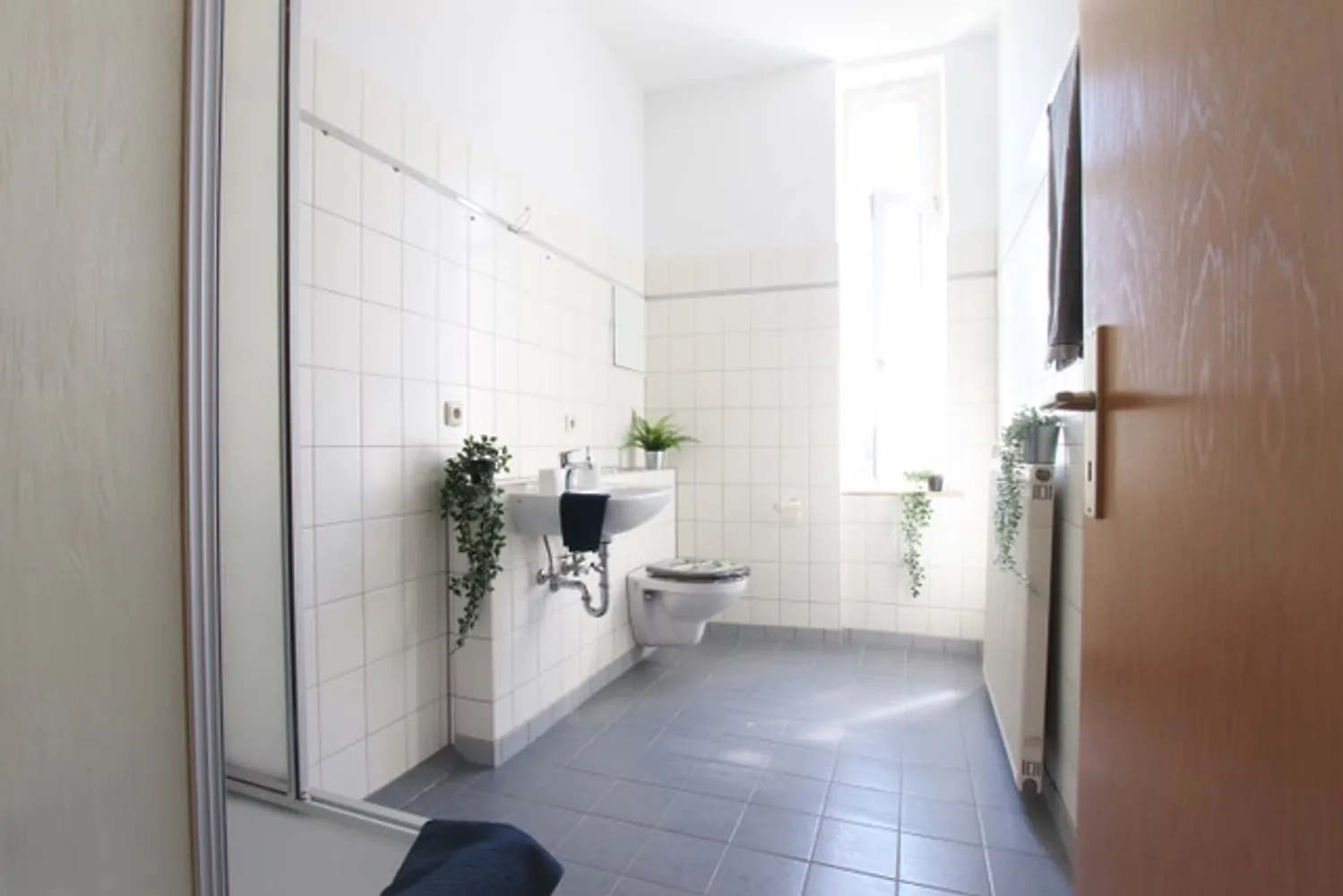 2 Zimmer Wohnung mit 60 m² in Halle (Saale) – Bild 6