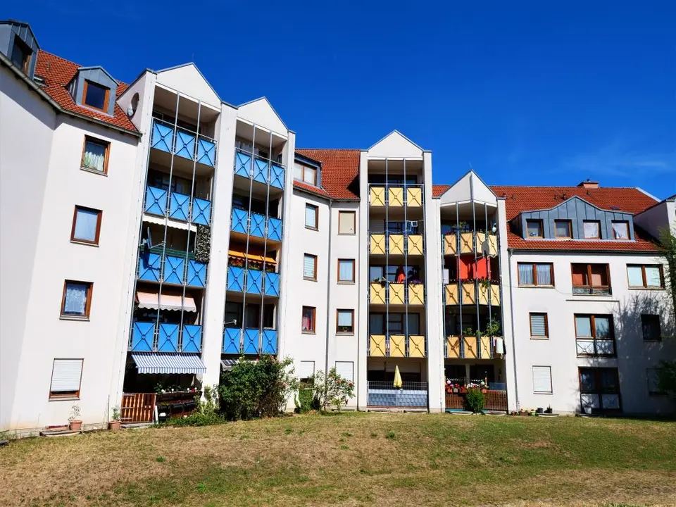 2 Zimmer Wohnung mit 52 m² in Ludwigshafen – Bild 8