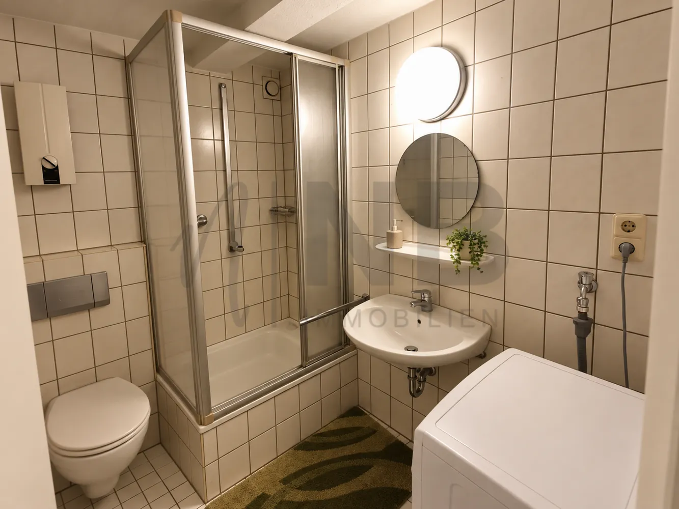 2 Zimmer Wohnung mit 46 m² in Gelsenkirchen – Bild 4