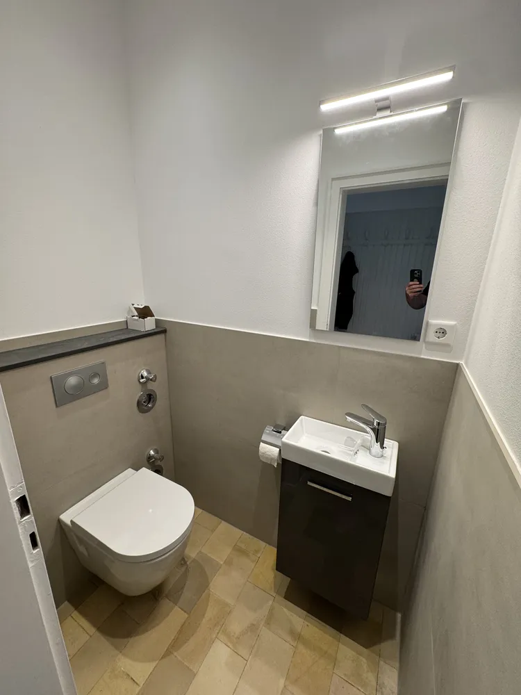 3 Zimmer Wohnung mit 141 m² in Wuppertal – Bild 11