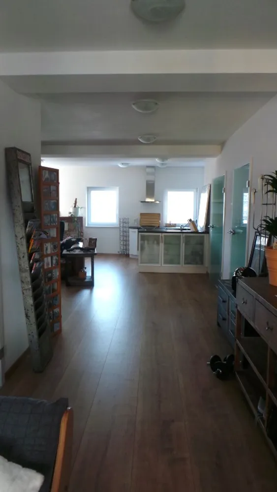 2 Zimmer Wohnung mit 80 m² in Balingen – Bild 8