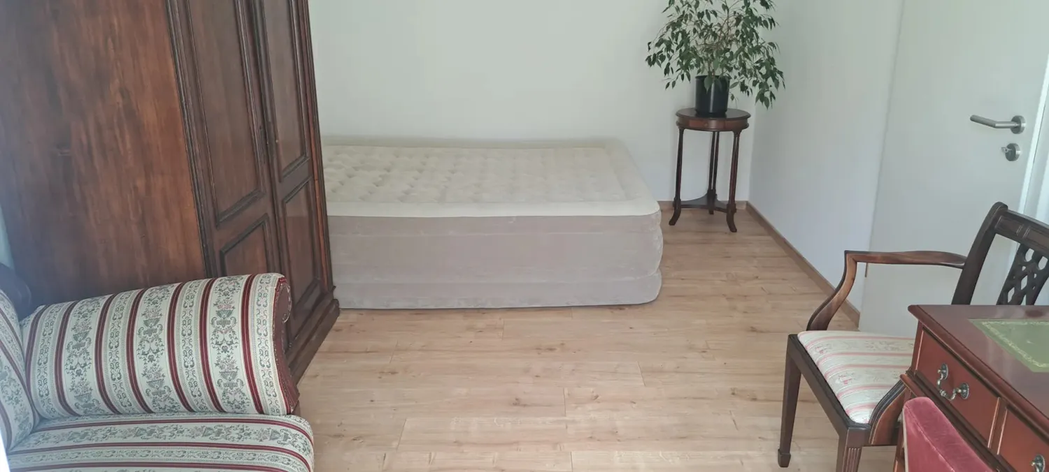 WG-Zimmer mit 18 m² in Stuttgart – Bild 8