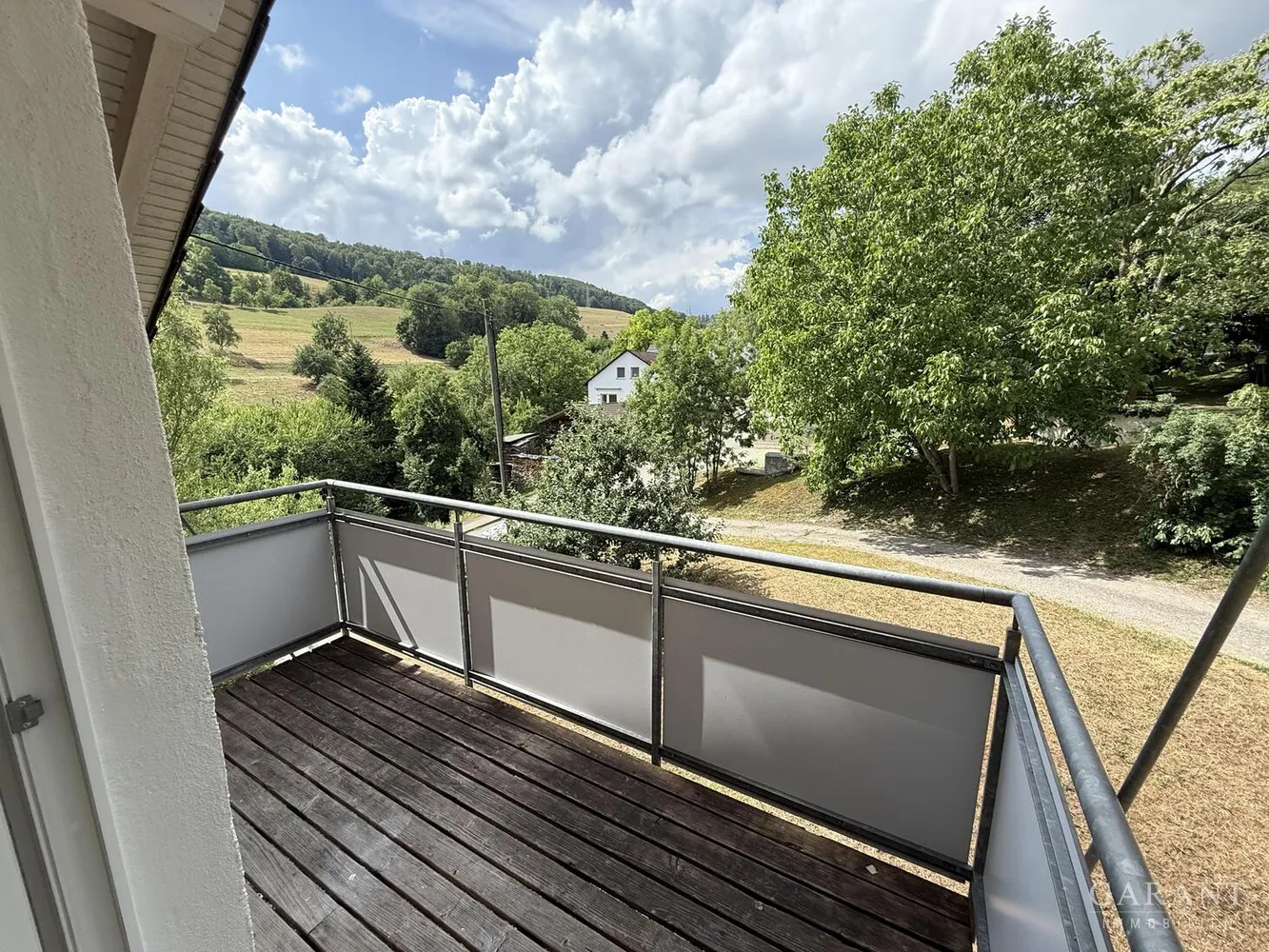 3 Zimmer Wohnung mit 90 m² in Waldshut-Tiengen – Bild 11