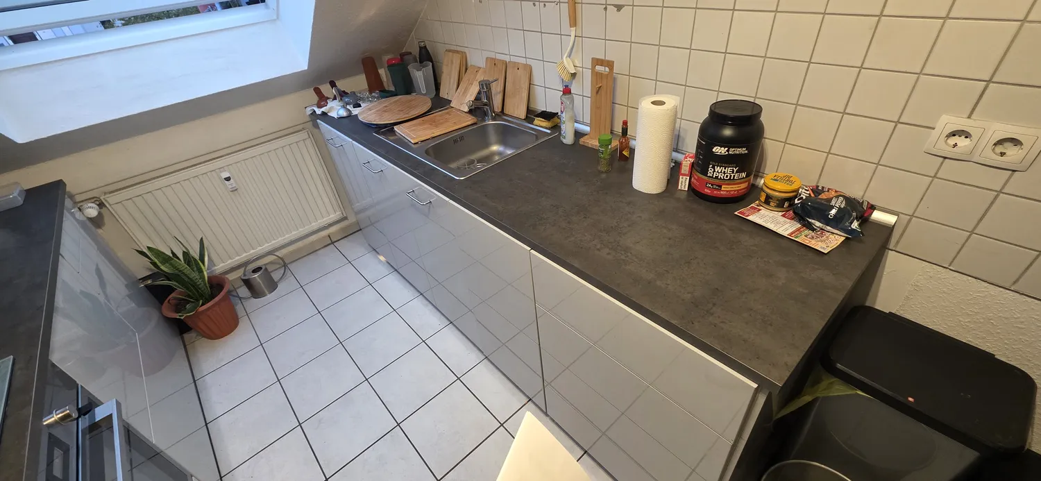 3 Zimmer Wohnung mit 78 m² in Herne – Bild 7