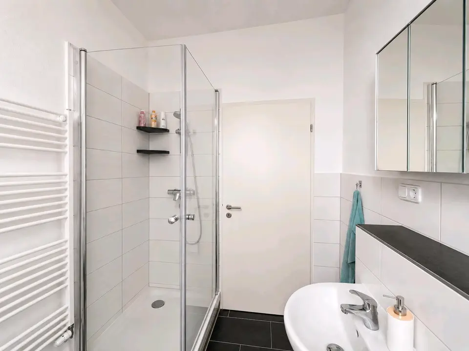 2 Zimmer Wohnung mit 50 m² in Braunschweig – Bild 5