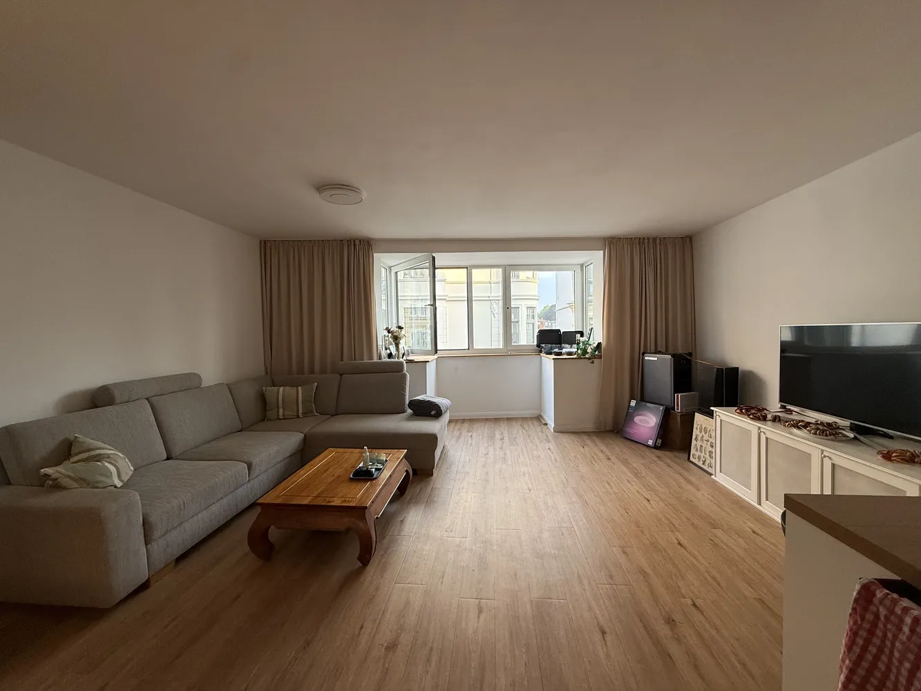 2 Zimmer Wohnung mit 67 m² in Bremen – Bild 1